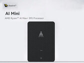 Jusqu'à présent, Beelink n'a publié qu'une seule photo de l'AI Mini. (Source de l'image : Beelink - édité)