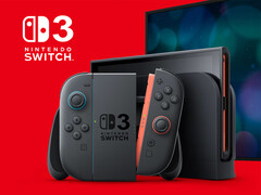 La Nintendo Switch 3 devrait utiliser un nœud beaucoup plus récent que le processus 8 nm qui sous-tend la Switch 2. (Source d&#039;image : Nintendo - édité)