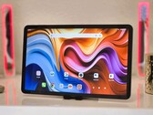 2025 - Test d'une tablette : Teclast T60 Plus (photo : Marcus Herbrich)