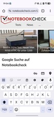 Critique du smartphone Vivo X200 Pro Mini