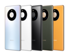 Huawei conservera sa division "smartphones" pour le moment