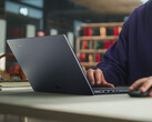 Asus présente les nouveaux ordinateurs portables CX14 et CX15 Chromebook. Sur la photo, le CX14 : CX14 (Source de l'image : Asus)