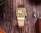 La montre Casio A130WEG-9A devrait être lancée en Europe dans un avenir proche. (Source de l'image : Casio)