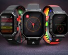 La montre Atari 2600 My Play Watch est désormais disponible en précommande aux États-Unis. (Source de l'image : Atari)