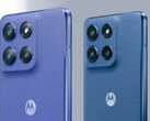 Le Edge 60 Stylus devrait être l'un des quatre smartphones de la série Edge 60 que Motorola lancera cette année. (Source de l'image : via @yabhishekhd)