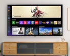 La dernière mise à jour de LG ajoute l'application Xbox à ses téléviseurs et moniteurs intelligents fonctionnant sous webOS 24 ou une version ultérieure. (Source de l'image : LG)