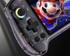 Anbernic suggère que le RG557 sera suffisamment puissant pour émuler la Nintendo Wii et au-delà. (Source de l'image : Anbernic - édité) 