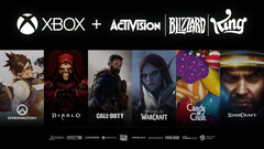 Sony estime que Microsoft va nuire à l&#039;expérience Call of Duty pour les joueurs PlayStation. (Source de l&#039;image : Xbox Wire)