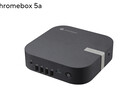 Le Chromebox 5a d'Asus apporte des processeurs plus récents, mais il y a quelques compromis (source d'image : Asus)