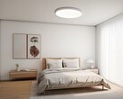 Les plafonniers intelligents D30 et D40 de Xiaomi ont été lancés en Allemagne. (Source de l'image : Xiaomi)