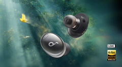 Selon la fuite, le Soundcore Liberty 4 Pro est le successeur du Soundcore Liberty 3 Pro. (Image : Anker)