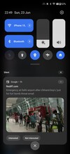 Nuance de notification