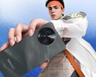 Le N59 Pro+ est un nouveau smartphone 5G avec Android 15 et une grande batterie (Image source : Doogee)