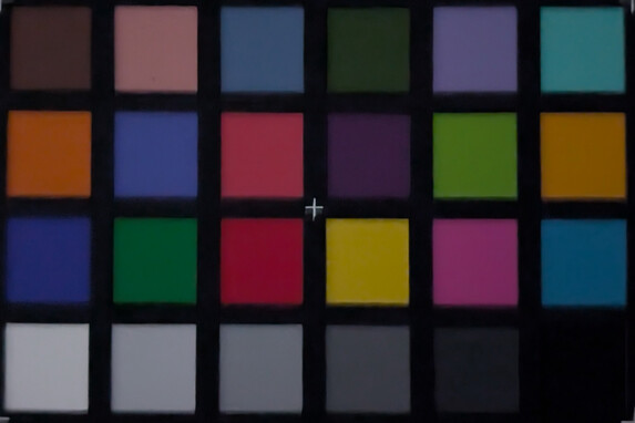 ColorChecker