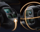 Le Mavic 4 Pro est en préparation depuis un certain temps. (Source de l'image : via Jasper Ellens)
