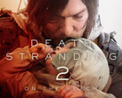 Illustration de Death Stranding 2 : On the Beach (Source : Kojima Productions)