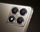 Le Xiaomi 14T Pro était identique au Redmi K70 Ultra. (Source de l'image : Xiaomi)