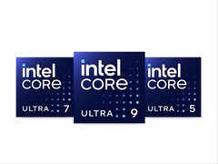 Le rafraîchissement Arrow Lake d&#039;Intel pourrait n&#039;inclure que les UGS K et KF, les autres UGS bénéficiant de profils de performance BIOS. (Source de l&#039;image : Intel)