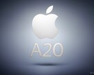 Le Apple A20 devrait utiliser le dernier processus de fabrication 2nm. (source de l'image : Grok)