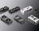 La Nvidia RTX 5060 Ti sera disponible auprès de la plupart des partenaires de cartes graphiques en version standard et en version overclockée. (Source de l'image : Nvidia)