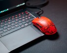 Coloris Razer Viper V3 Pro Faker Edition. 