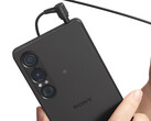 Le Xperia 1 VII devrait recevoir quatre mises à jour du système d'exploitation à partir de Android 15 et six ans de mises à jour des correctifs de sécurité. (Source de l'image : Sony)