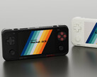 L'Ayaneo Pocket Ace est disponible dans une variété de couleurs et de garnitures. (Source : Ayaneo)