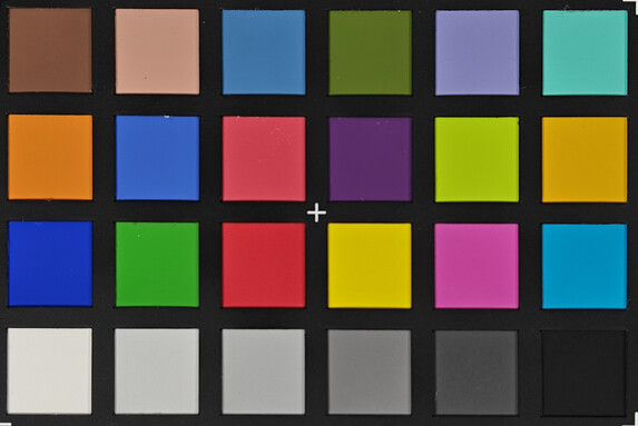 ColorChecker