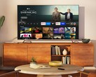 Le téléviseur Hisense QD7QF est désormais disponible aux États-Unis. (Source de l'image : Hisense)