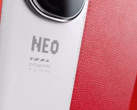 Le Neo9 Pro. (Source de l'image : iQOO) 