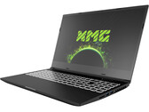 Test du Schenker XMG Core 15 (Tongfang GM5NG0O) : un WQHD performant et rapide