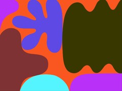La mise à jour Material Design de Google a été introduite pour la première fois sur Android 12 en 2021. (Source de l&#039;image : Google Material Design)