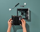 Le Strix Halo d'AMD arrivera bientôt sur d'autres ordinateurs de bureau (source d'image : Framework)