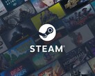  MementoMori : AFKRPG est actuellement numéro 1 dans les Steam Charts dans la catégorie "Trending Free". (Source de l'image : Steam)