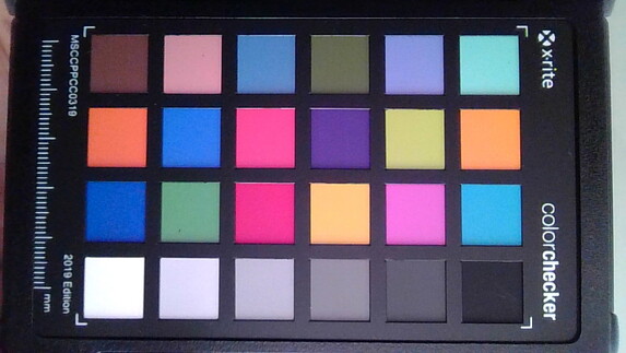 ColorChecker