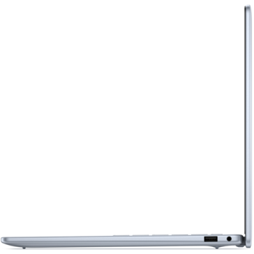 Dell Inspiron 14 Plus 7441 : Ports - Droit