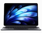 Les accessoires officiels du Pad 5 Pro comprennent un clavier et un stylet (Image source : Vivo)