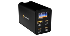 Le Zeus 280W (Source : Chargeasap)