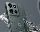 Le nouveau Moto G surpasse le modèle de l'année dernière dans plusieurs domaines. (Source de l'image : Motorola)