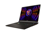 MSI Vector GP78 HX 13VI MSI Vector GP78 HX 13VI