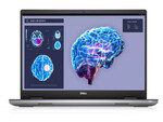 Dell Precision 16 7680 Dell Precision 16 7680